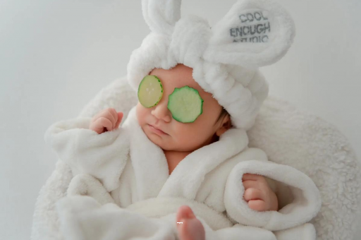 延边宝宝湿疹用什么药