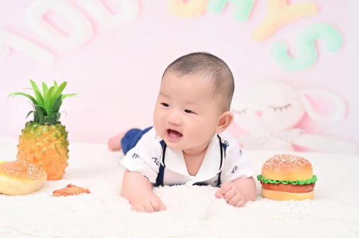 延边宝宝脸上有红疙瘩 延边宝宝脸上有红疙瘩